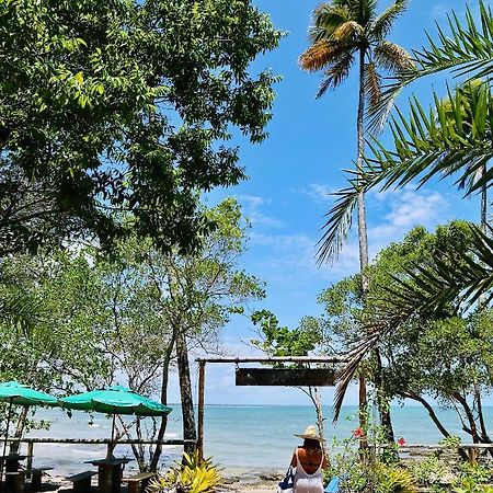 Villa Da Barca Pratigi ภายนอก รูปภาพ