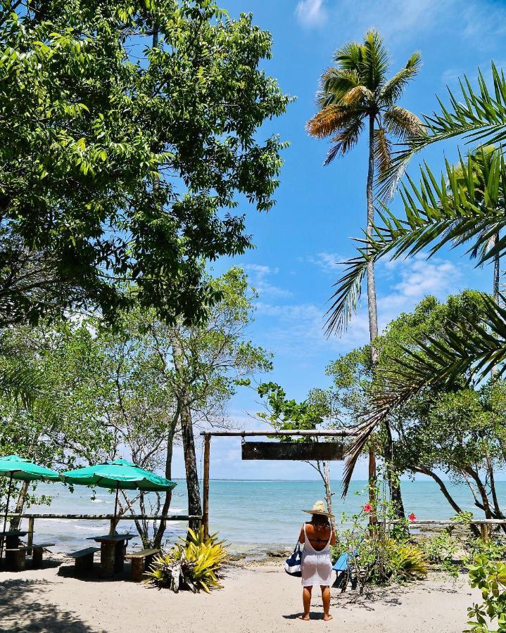 Villa Da Barca Pratigi ภายนอก รูปภาพ