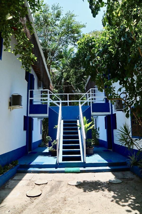 Villa Da Barca Pratigi ภายนอก รูปภาพ