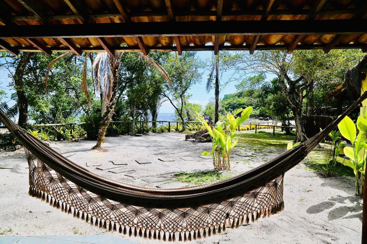 Villa Da Barca Pratigi ภายนอก รูปภาพ