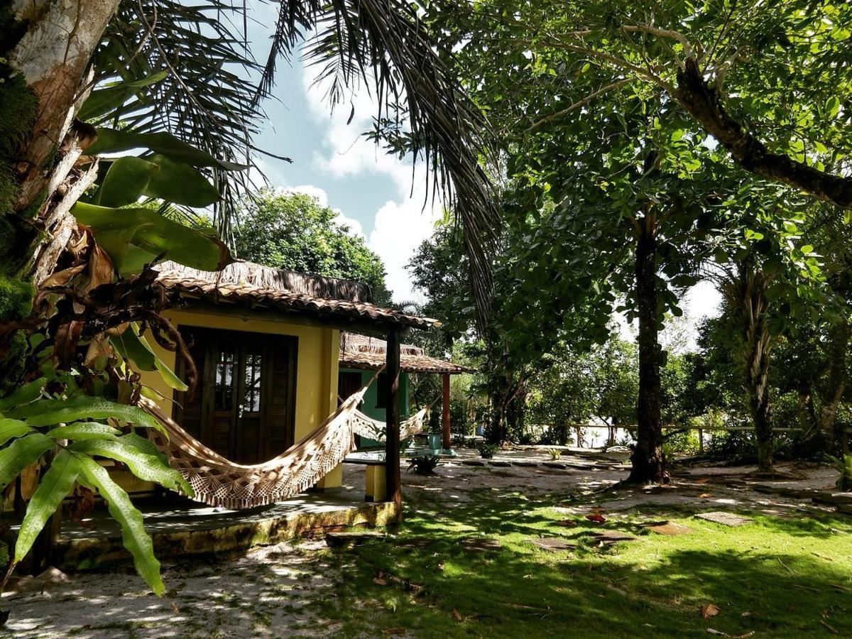 Villa Da Barca Pratigi ภายนอก รูปภาพ