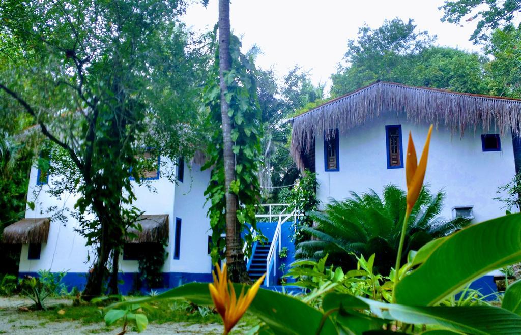 Villa Da Barca Pratigi ภายนอก รูปภาพ