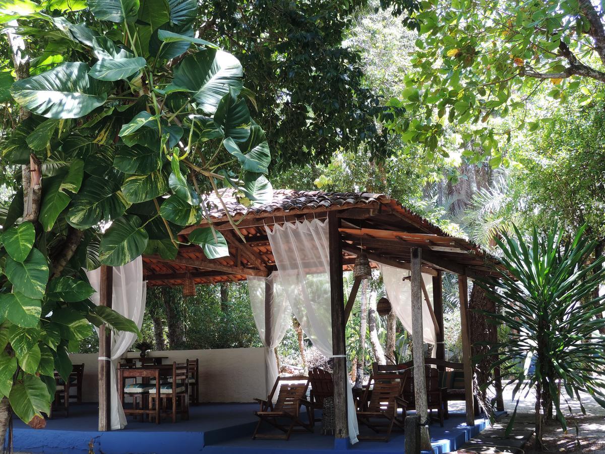 Villa Da Barca Pratigi ภายนอก รูปภาพ
