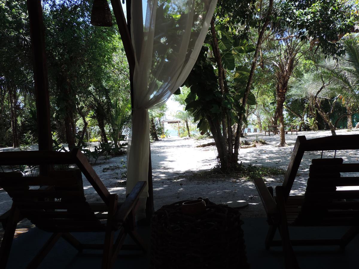 Villa Da Barca Pratigi ภายนอก รูปภาพ