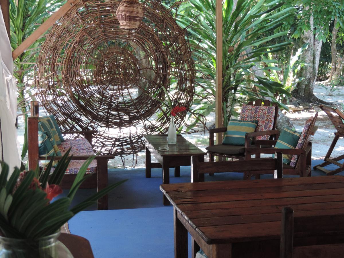 Villa Da Barca Pratigi ภายนอก รูปภาพ
