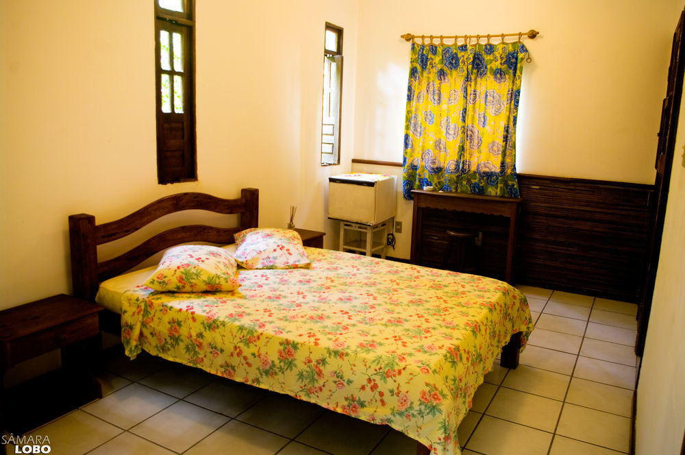 Villa Da Barca Pratigi ภายนอก รูปภาพ