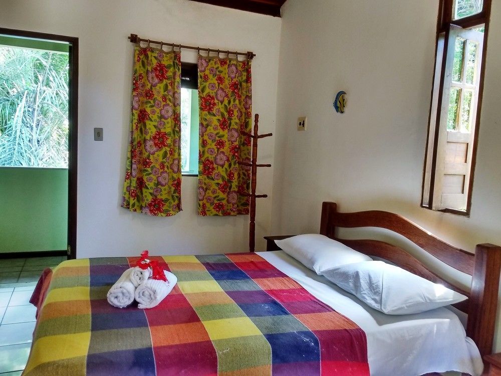 Villa Da Barca Pratigi ภายนอก รูปภาพ