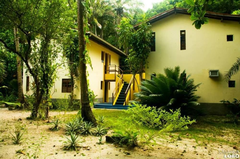 Villa Da Barca Pratigi ภายนอก รูปภาพ