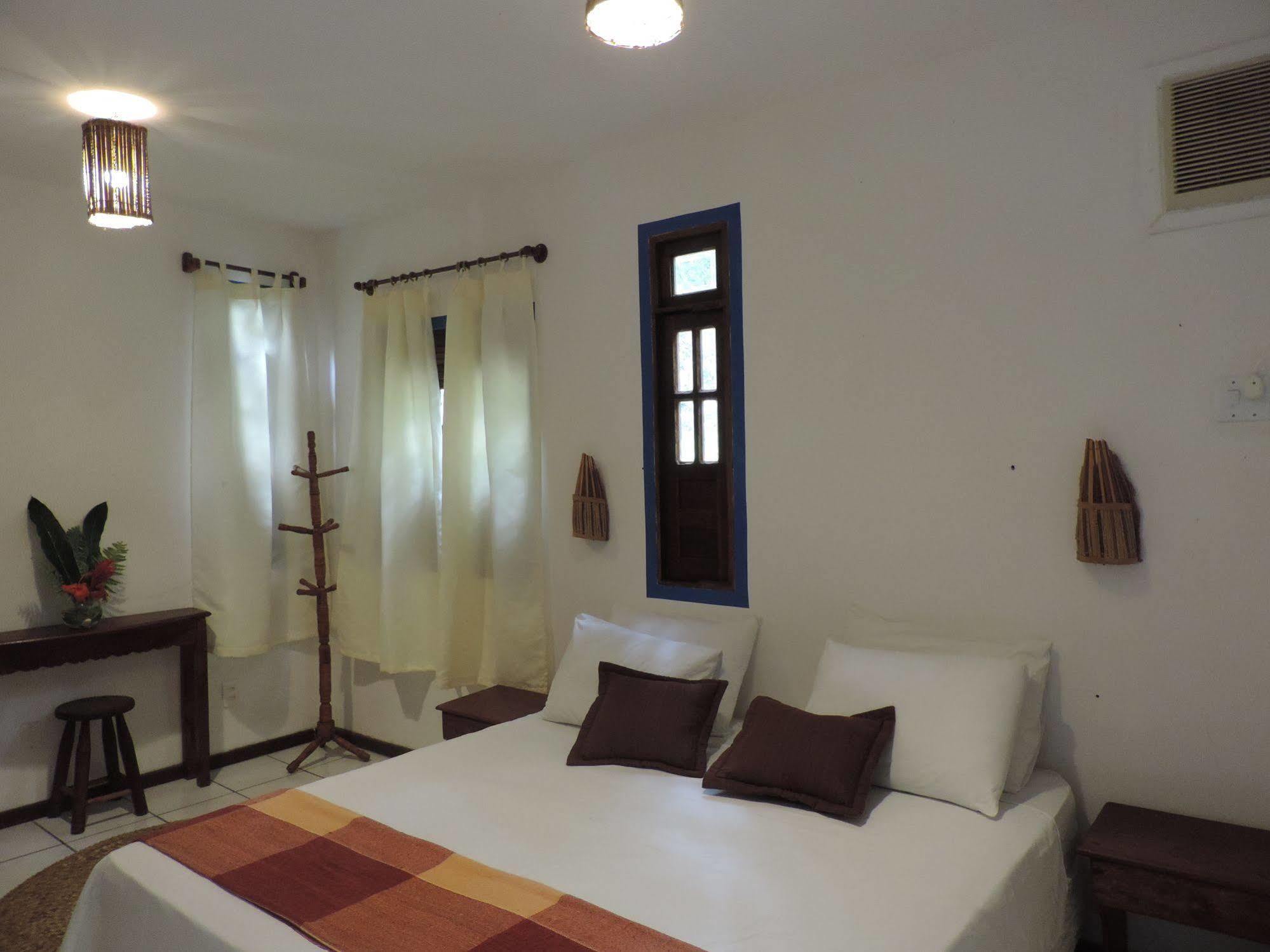 Villa Da Barca Pratigi ภายนอก รูปภาพ