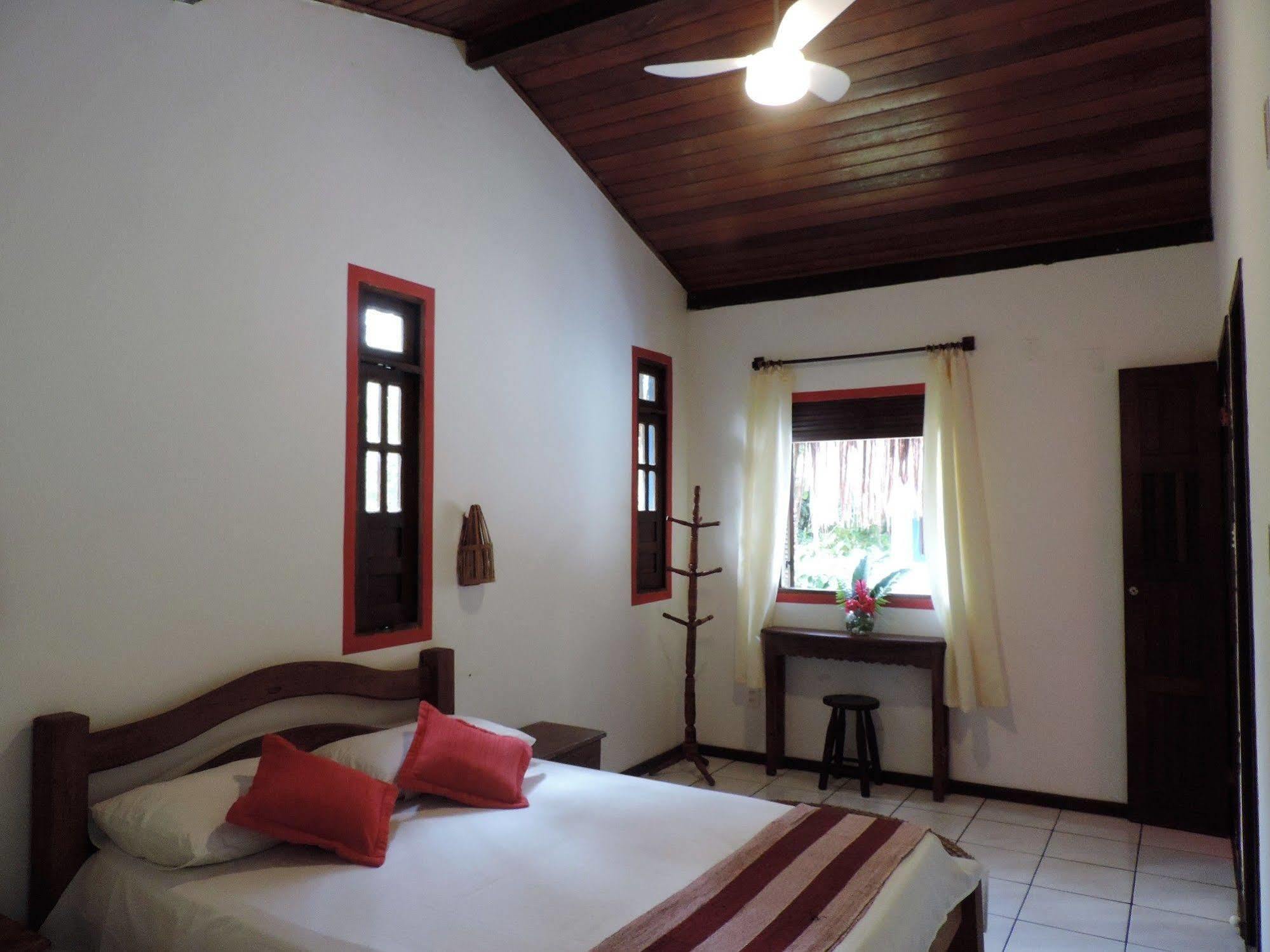 Villa Da Barca Pratigi ภายนอก รูปภาพ