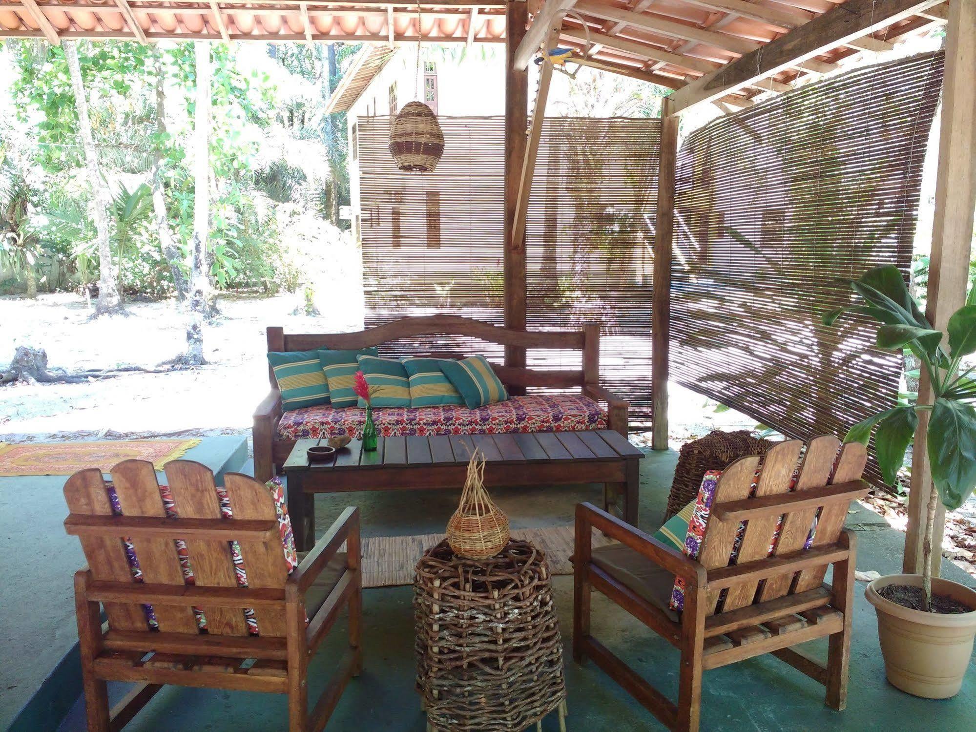 Villa Da Barca Pratigi ภายนอก รูปภาพ