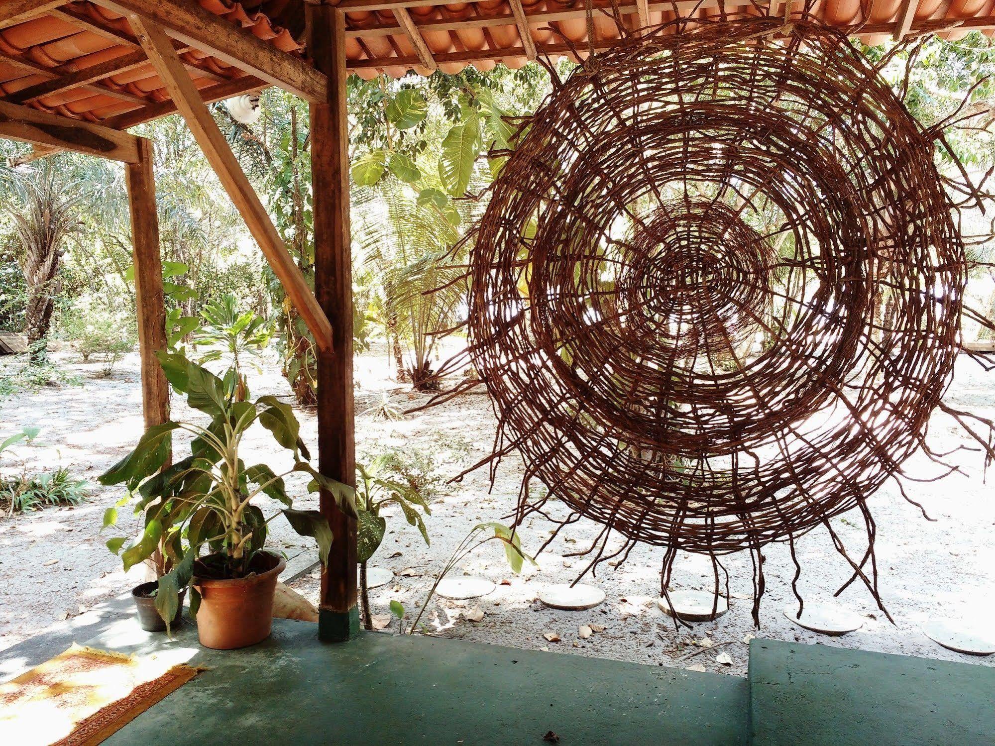 Villa Da Barca Pratigi ภายนอก รูปภาพ