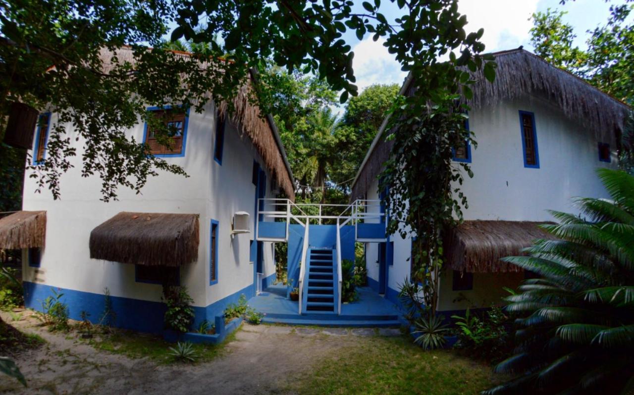 Villa Da Barca Pratigi ภายนอก รูปภาพ